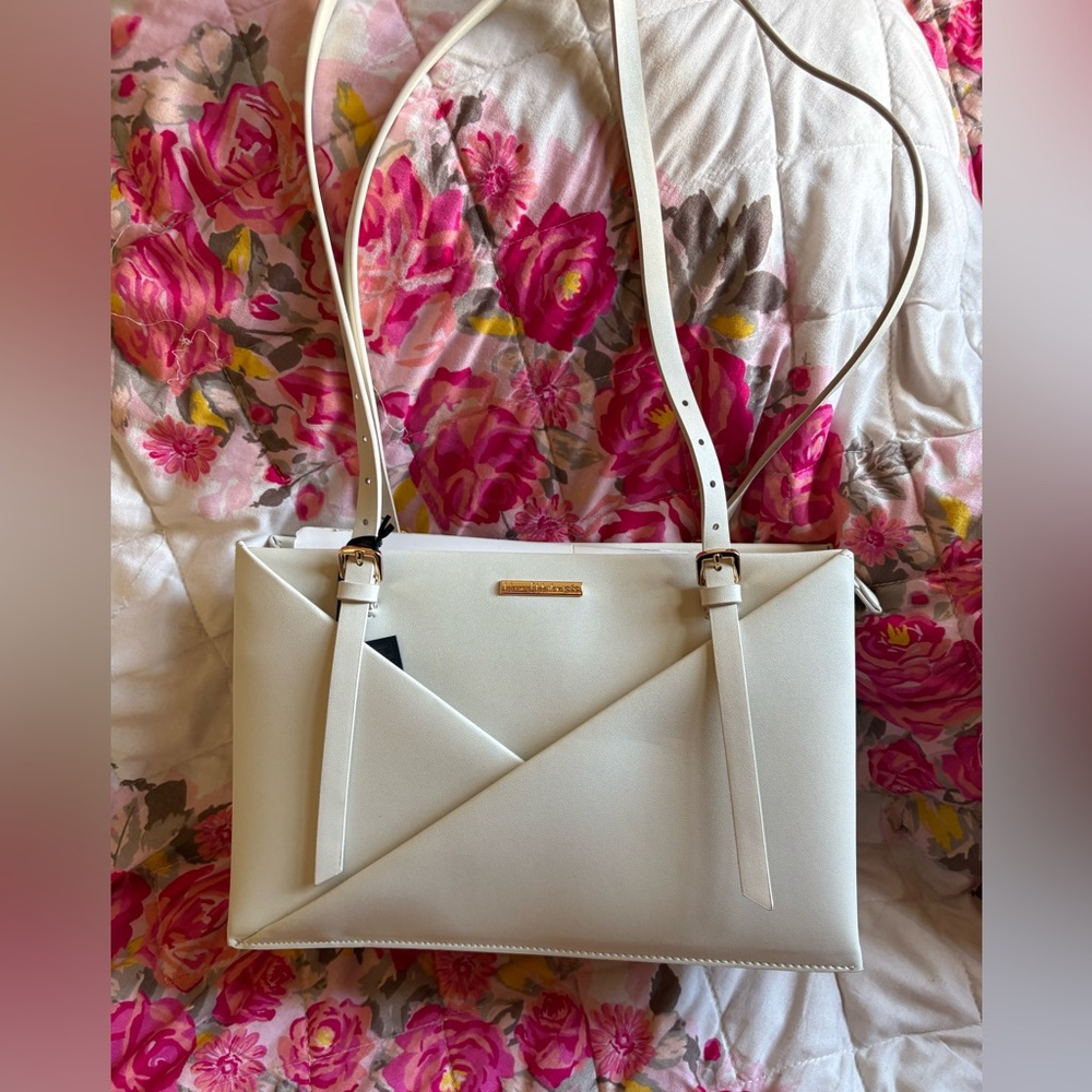 House of Harlow tote